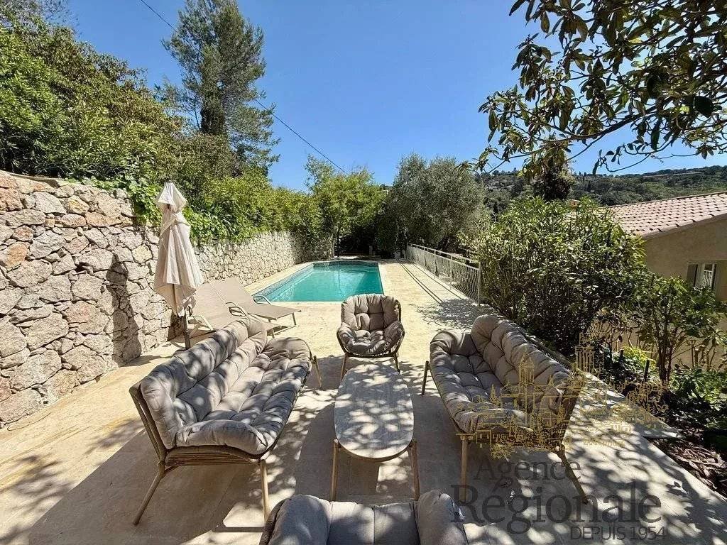 House in La Turbie, Provence-Alpes-Côte d'Azur, France 1 - 16408876