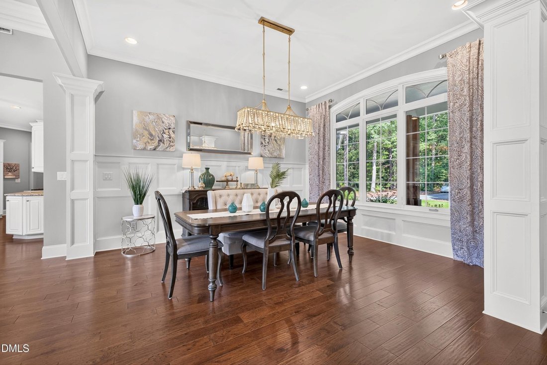 House in New Hill, North Carolina, United States 5 - 18712716