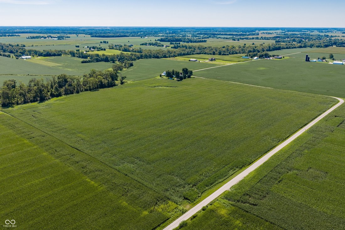 Farm Ranch in Greenfield, Indiana, United States 2 - 18712631