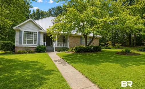 House in Daphne, Alabama, United States 1