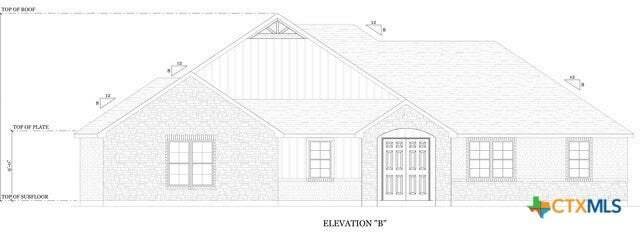 Townhouse in Temple, Texas, United States 1 - 18703311