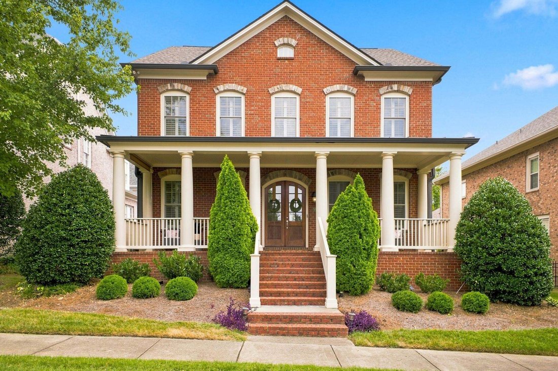 House in Nashville, Tennessee, United States 1 - 18703511