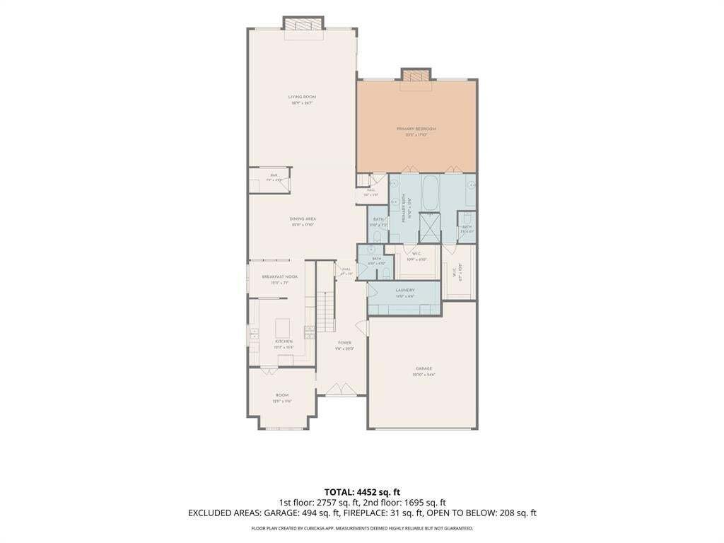 House in Dallas, Texas, United States 4 - 18706759