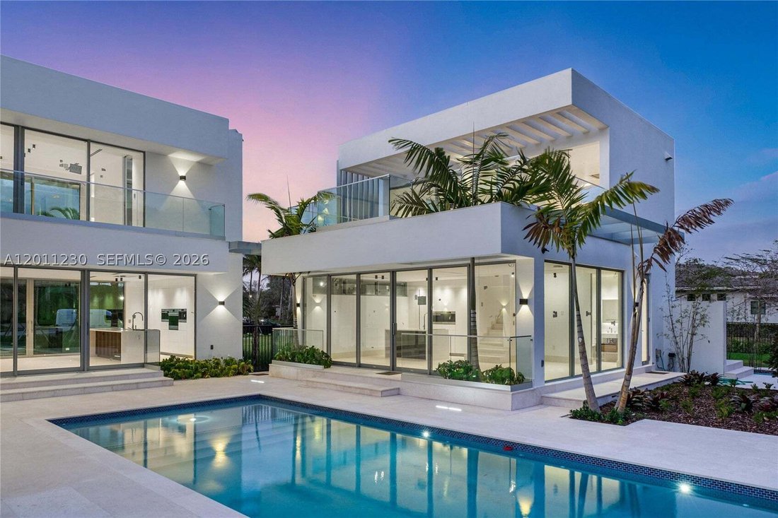 Casa en Weston, Florida, Estados Unidos 5 - 17824102