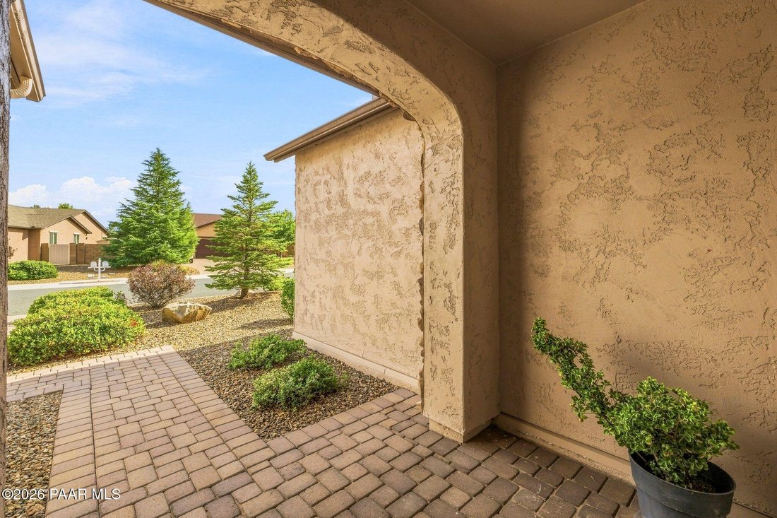 Casa a Prescott Valley, Arizona, Stati Uniti 4 - 18708466