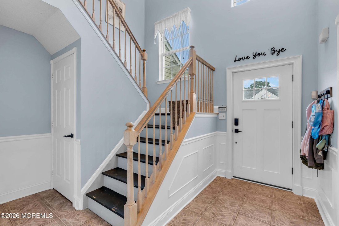 House in Brick Township, New Jersey, United States 5 - 18711105