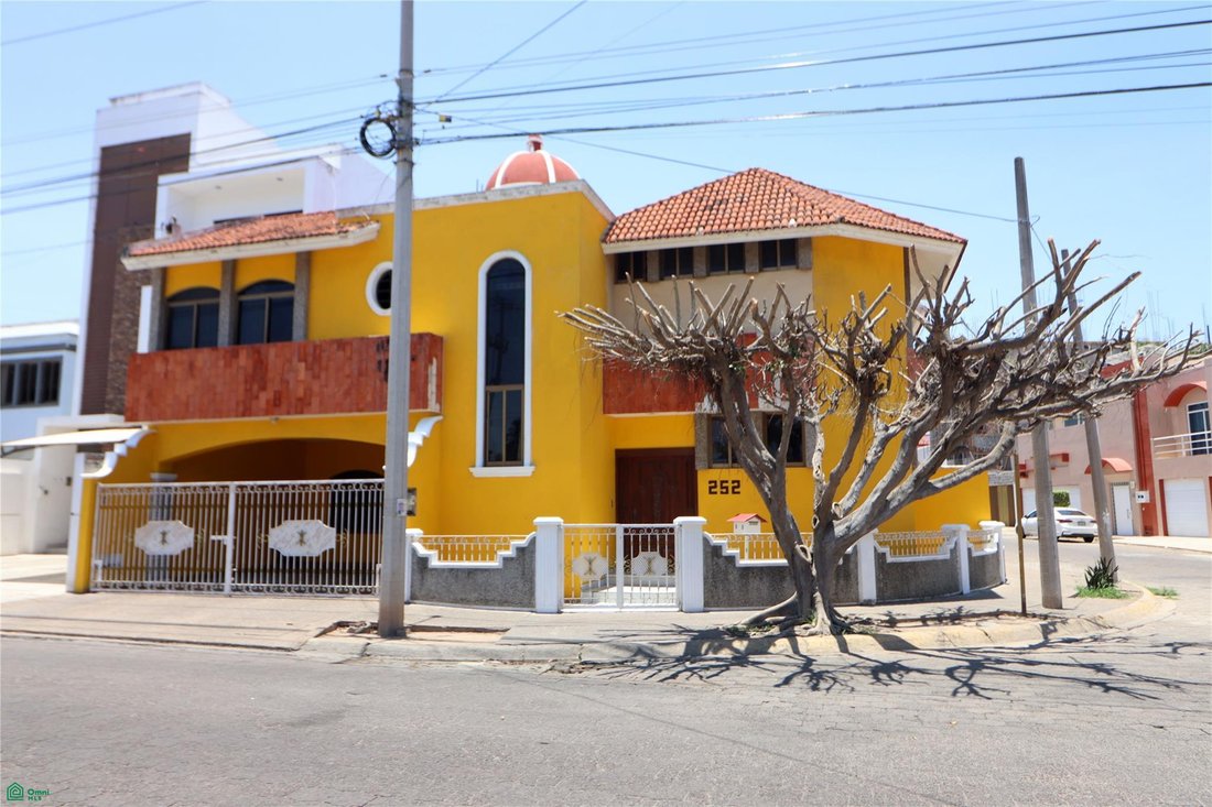 House in Mazatlán, Sinaloa, Mexico 4 - 18711279