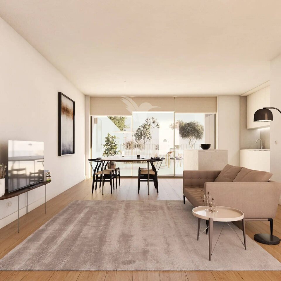 Apartment in Cedofeita, Santo Ildefonso, Se, Miragaia, Sao Nicolau e Vitoria, Porto District, Portugal 2 - 18709013