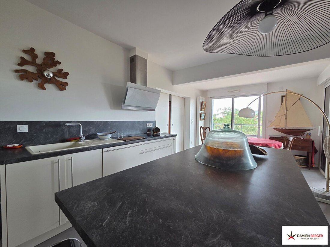 Apartment in Le Genette, La Rochelle, France 5 - 18707055
