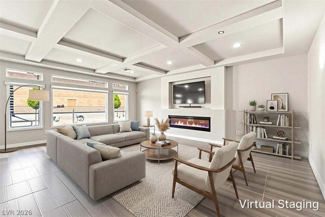 House in Las Vegas, Nevada, United States 4 - 18705950