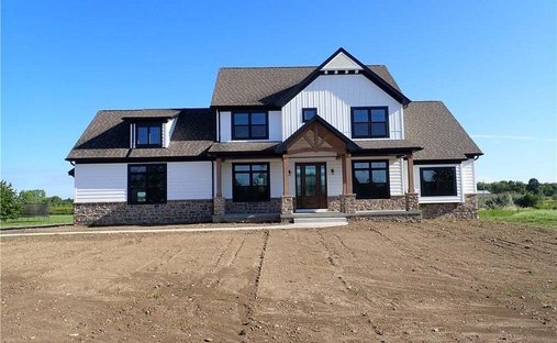 Casa a Aurora, Ohio, Stati Uniti 1