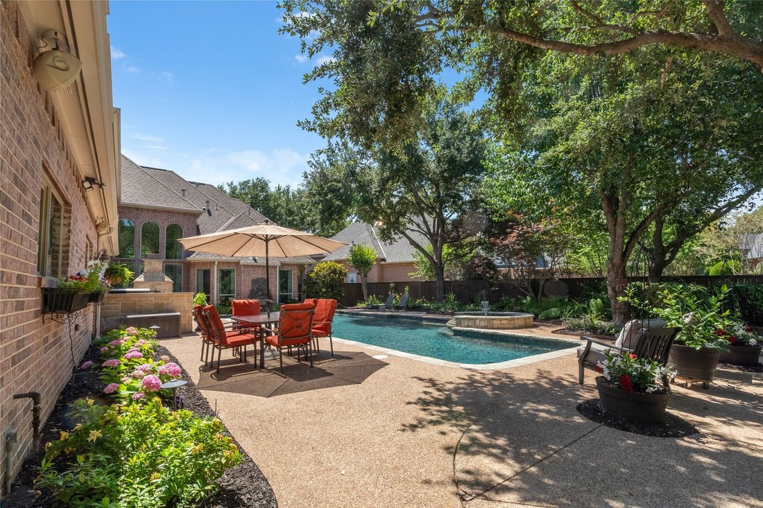 Casa a Grapevine, Texas, Stati Uniti 5 - 18708822