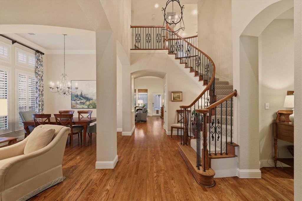 House in Plano, Texas, United States 3 - 18708770