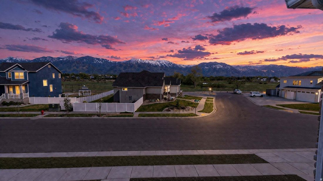 House in Lehi, Utah, United States 4 - 18708421