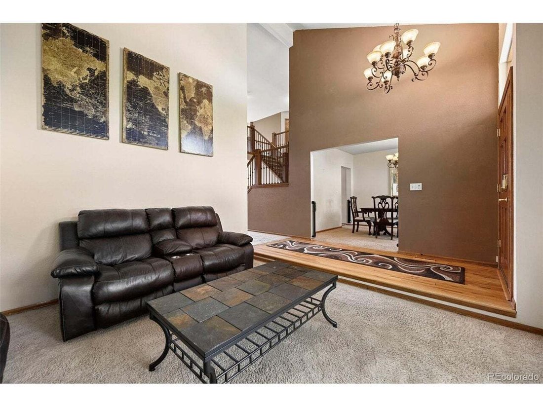 House in Colorado Springs, Colorado, United States 5 - 18705450
