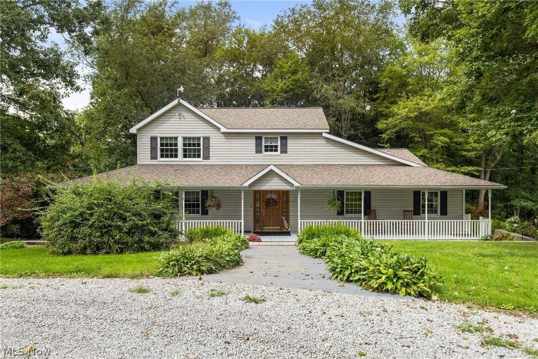 House in East Liverpool, Ohio, United States 1 - 18703081