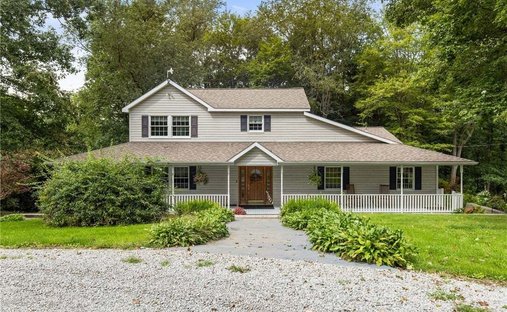 Casa a East Liverpool, Ohio, Stati Uniti 1