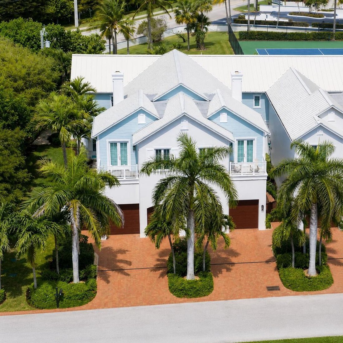 Townhouse in Boynton Beach, Florida, United States 1 - 18707996