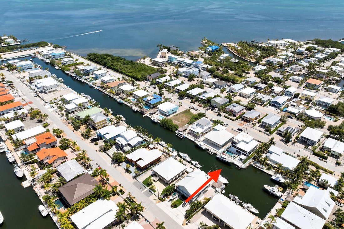 House in Key Colony Beach, Florida, United States 3 - 18708407