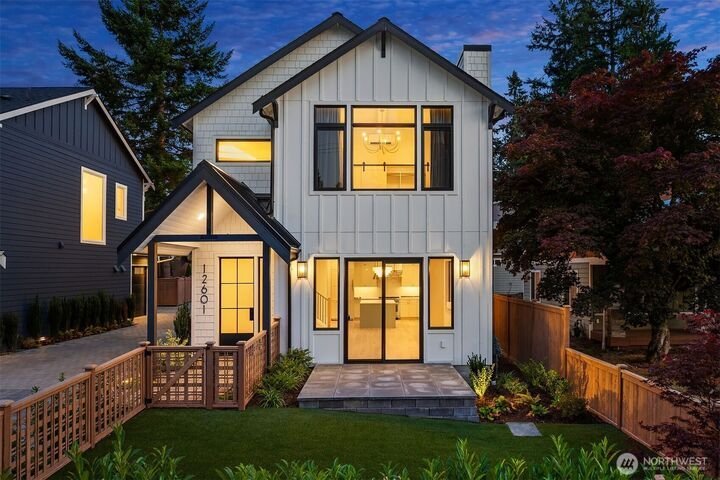 House in Kirkland, Washington, United States 1 - 18712883
