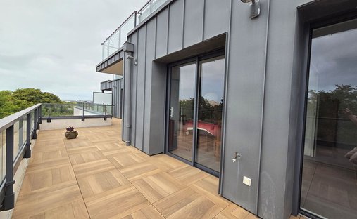 Apartamento en Le Genette, La Rochela, Francia 1