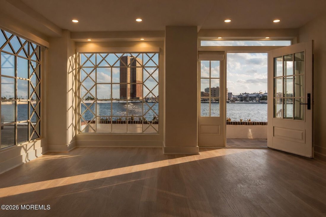 Condo in Ocean Township, New Jersey, United States 1 - 18708492
