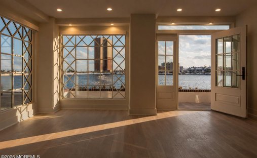 Condo in Ocean Township, New Jersey, United States 1