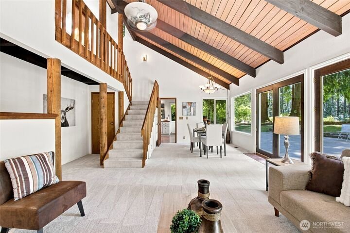 Casa en North Bend, Washington, Estados Unidos 3 - 18712926