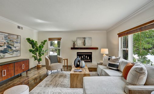 Casa a Oakland, California, Stati Uniti 1