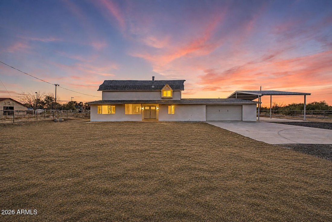 Casa a Gilbert, Arizona, Stati Uniti 1 - 18709324