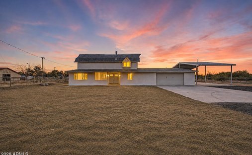 Haus in Gilbert, Arizona, Vereinigte Staaten 1