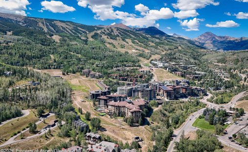 Condo in Snowmass Village, Colorado, United States 1