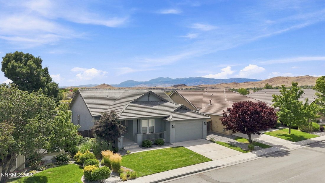 House in Sparks, Nevada, United States 3 - 18702785