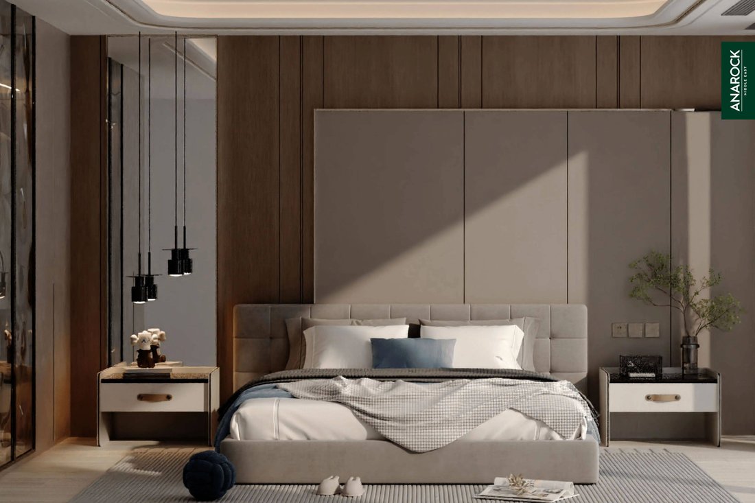 Apartment in Al Barsha South 3, Al Barsha, Dubai 5 - 18703348