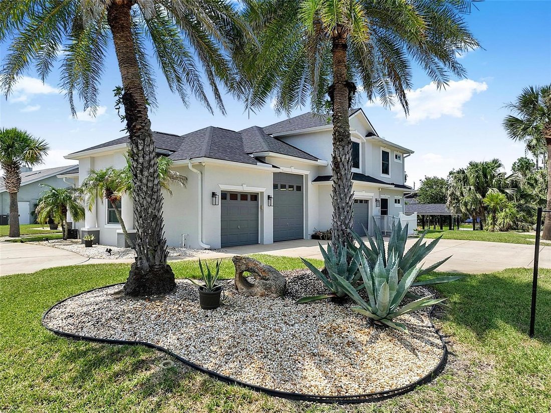 Haus in Palm Coast, Florida, Vereinigte Staaten 4 - 18458733