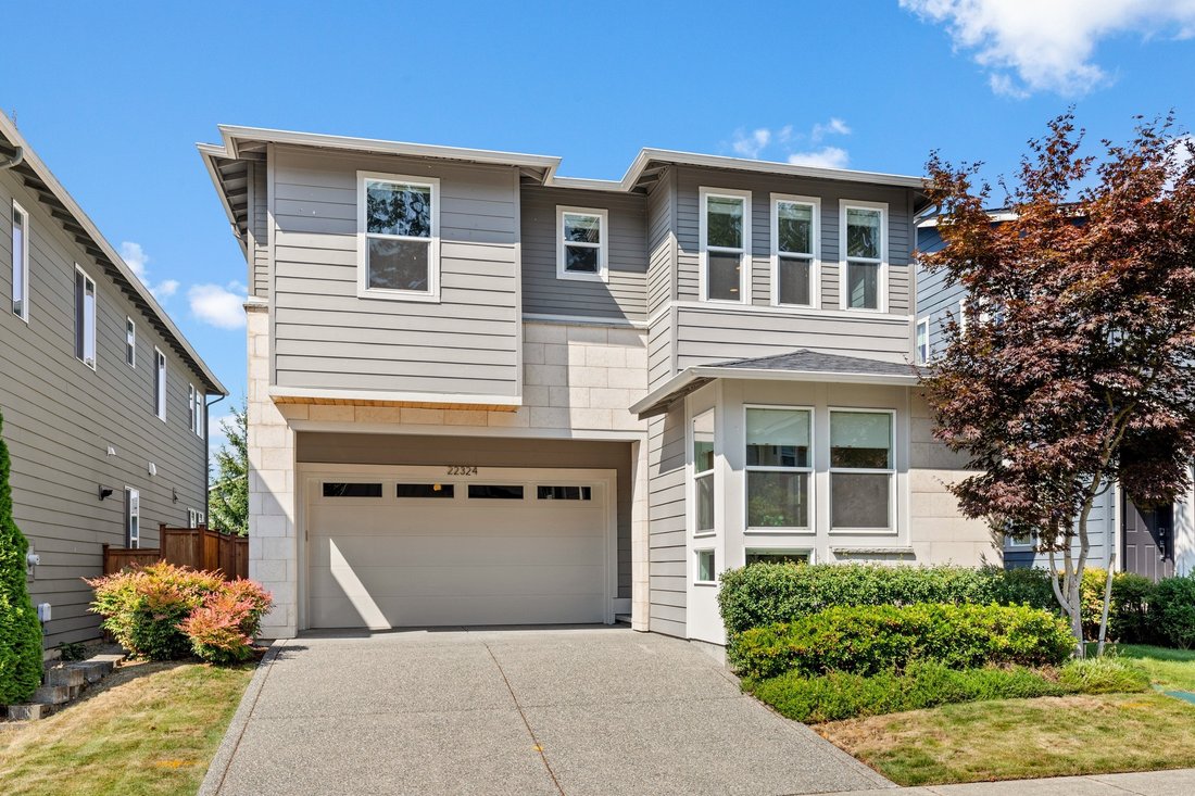 House in Bothell, Washington, United States 1 - 18710391