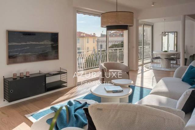 Apartment in Beaulieu-sur-Mer, Provence-Alpes-Côte d'Azur, France 3 - 17075098