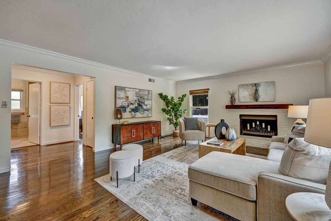 House in Oakland, California, United States 5 - 18704690