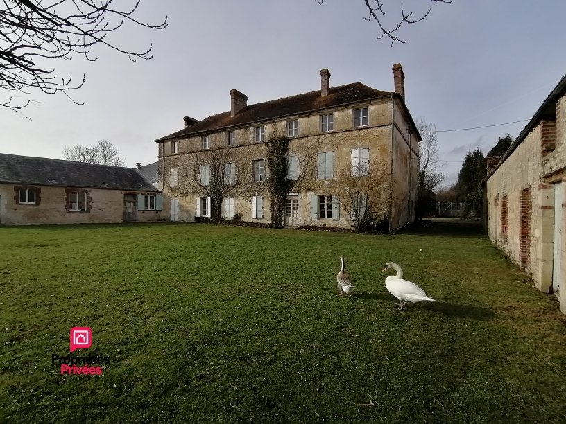 Villa in Monts-sur-Orne, Normandy, France 1 - 18707416