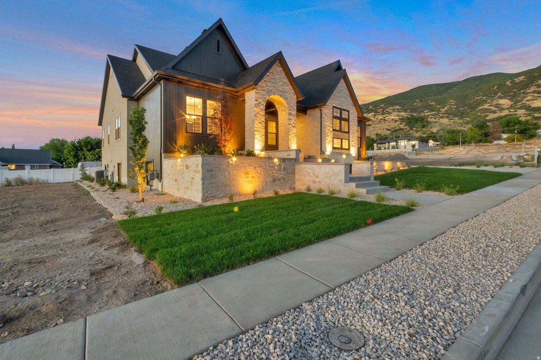 Casa en Centerville, Utah, Estados Unidos 3 - 18705782
