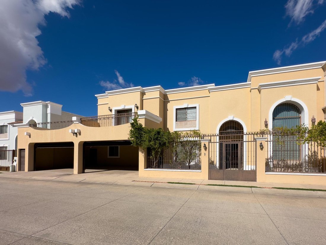 House in Hermosillo, Sonora, Mexico 2 - 18704042