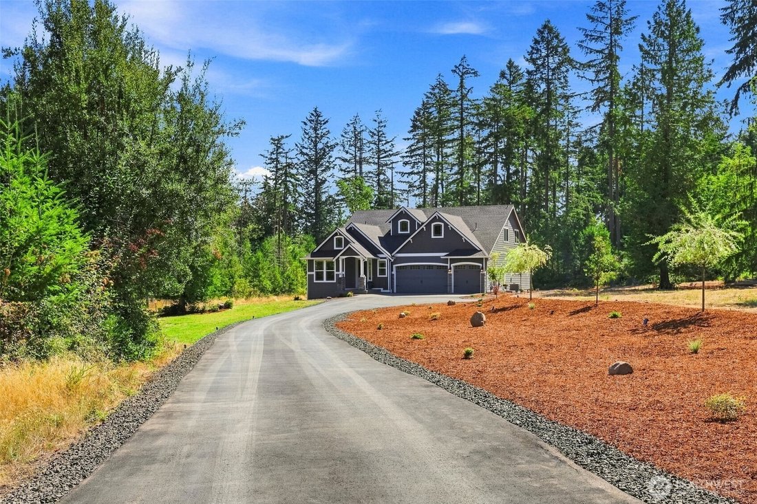 House in Olympia, Washington, United States 2 - 18703623