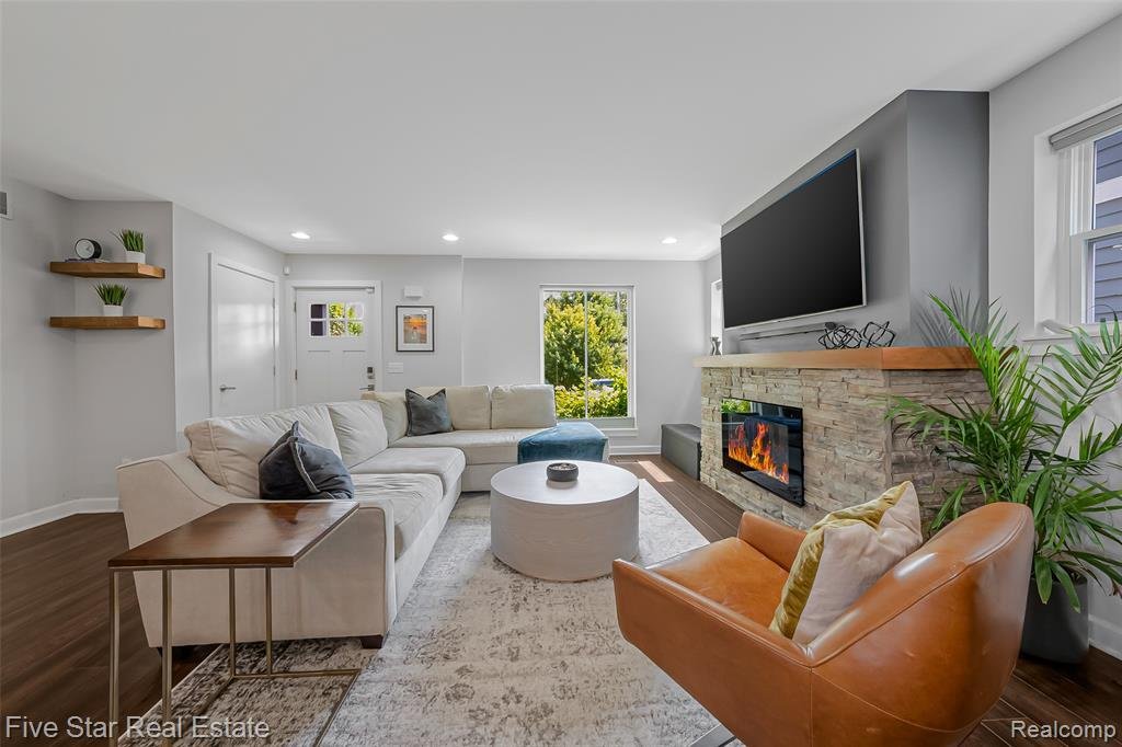 House in Royal Oak, Michigan, United States 5 - 18705250
