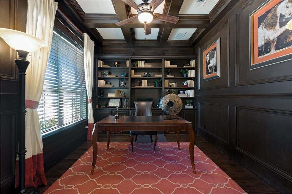House in Allen, Texas, United States 5 - 18706691