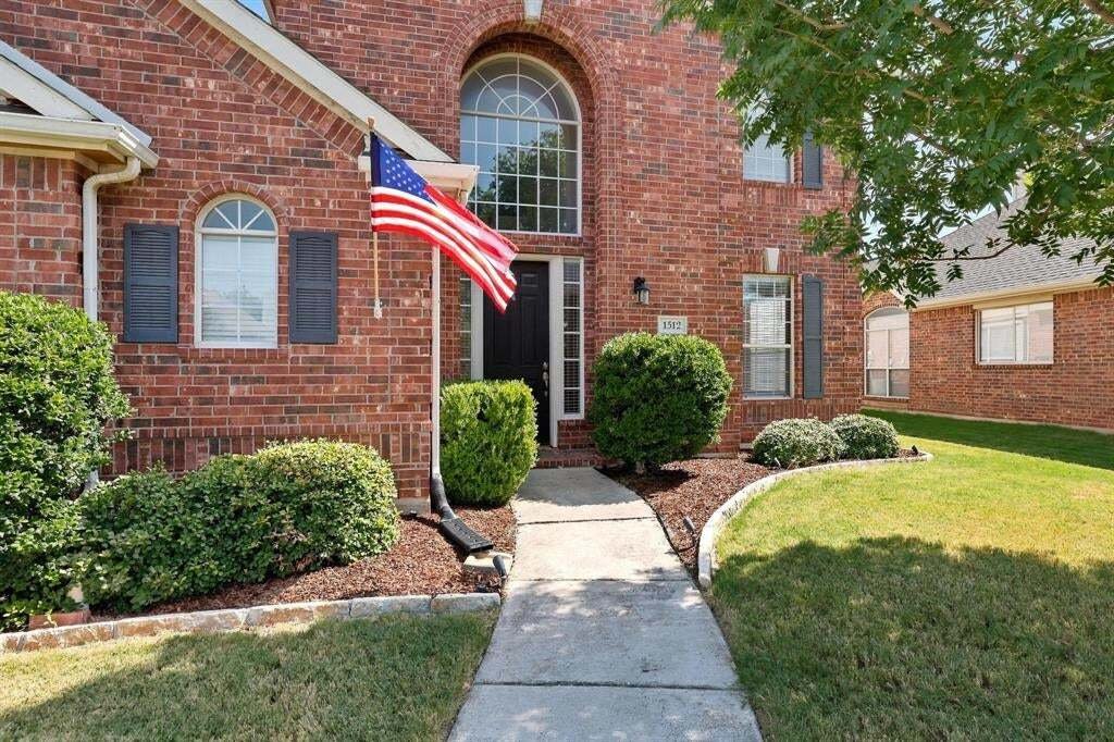 House in Carrollton, Texas, United States 3 - 18706744