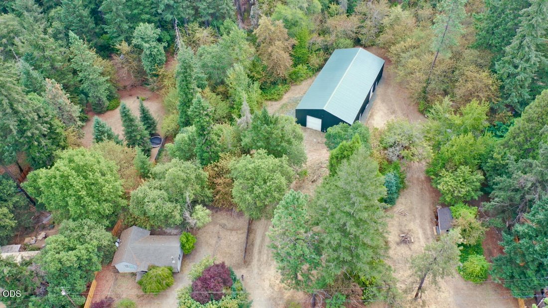 Haus in Wolf Creek, Oregon, Vereinigte Staaten 1 - 18708800