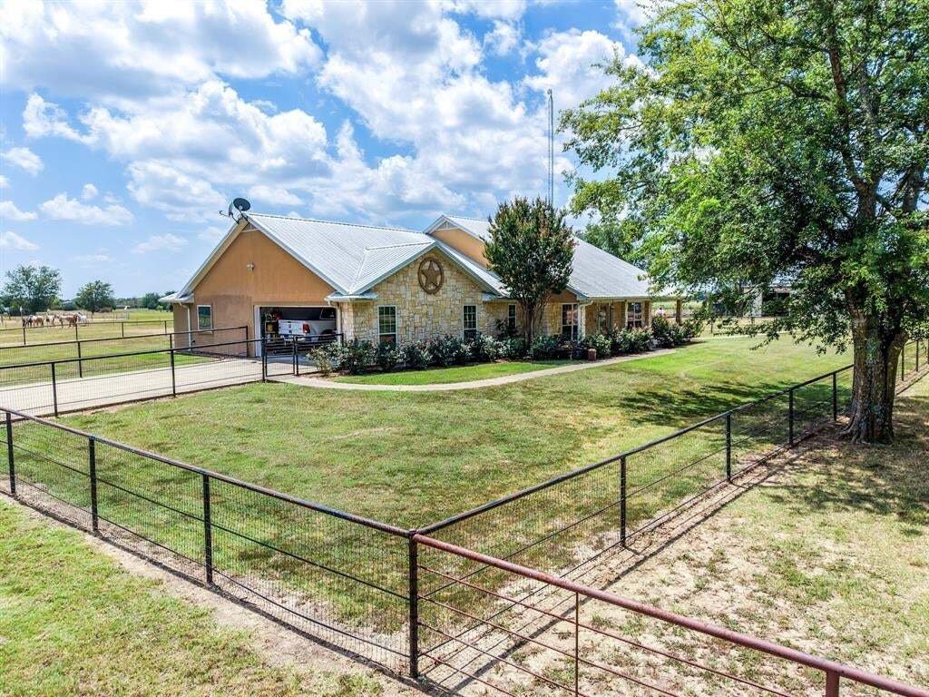 Maison à Emory, Texas, États-Unis 2 - 18703717