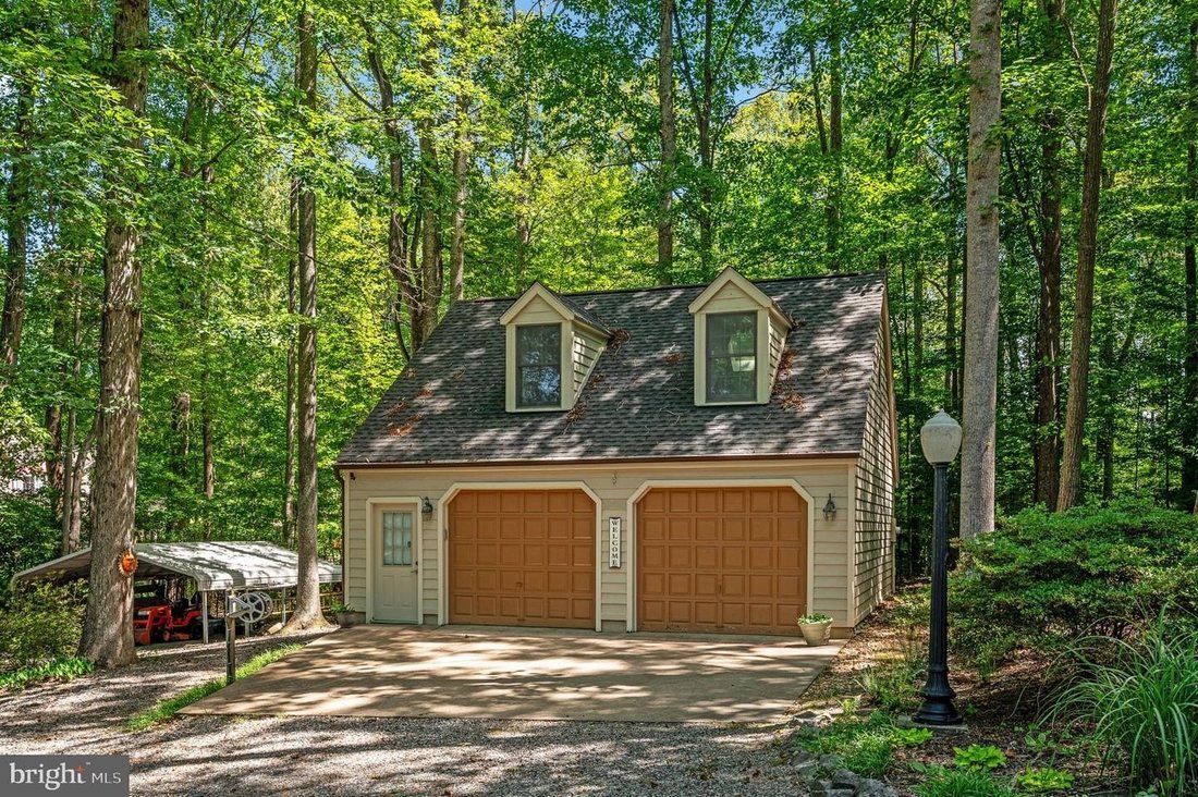 Casa a Mineral, Virginia, Stati Uniti 5 - 18712649