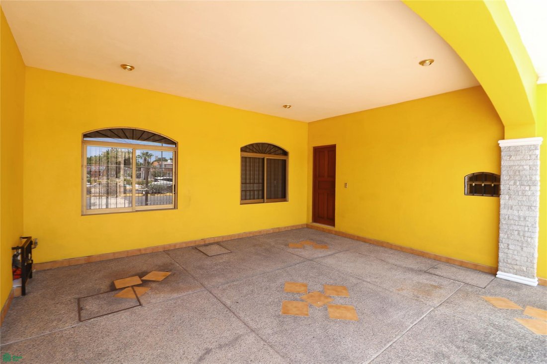 Casa en Mazatlán, Sinaloa, México 2 - 18711279