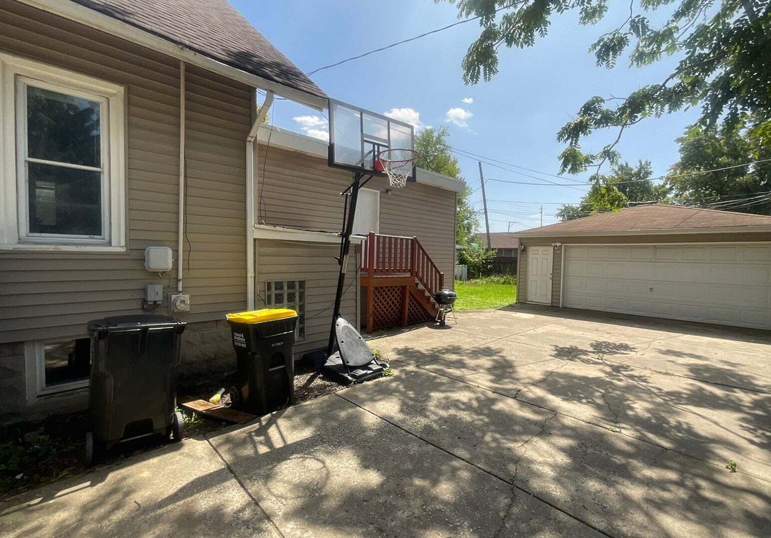 House in La Grange, Illinois, United States 5 - 18703688